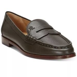 Ralph Lauren Loafers